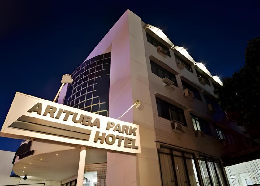 Rio Grande do Norte Natal Hotel Exterior