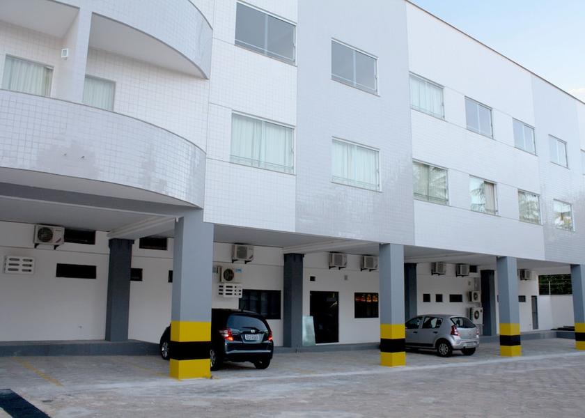 Maranhão São Luís Terrace/patio