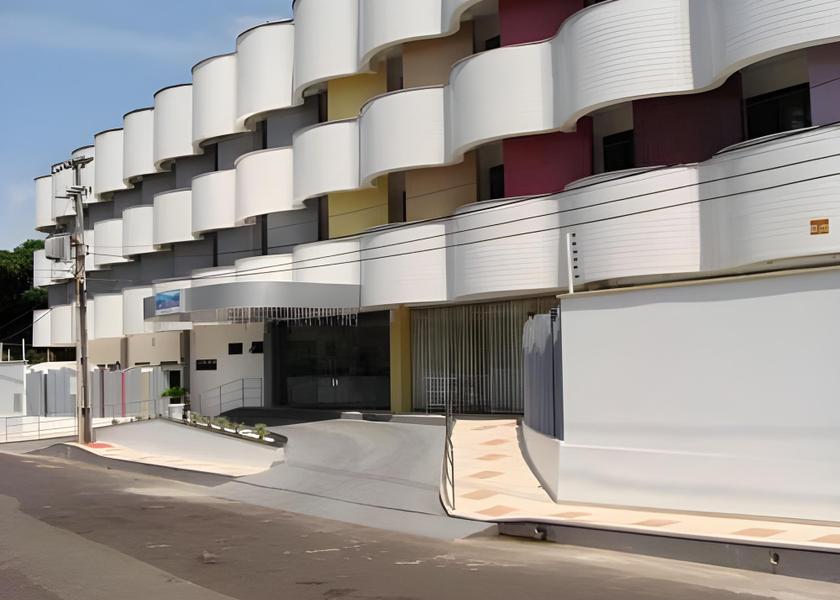 Maranhão São Luís Hotel Exterior