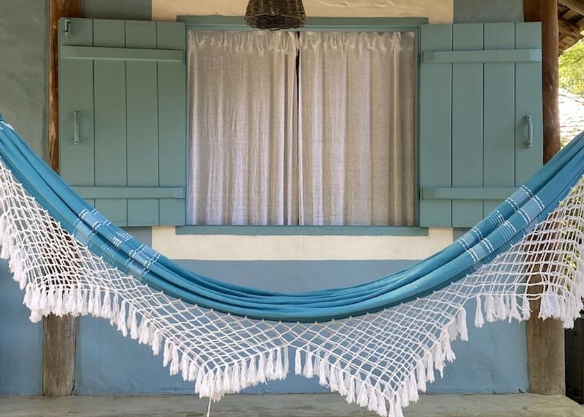 Bahia State Porto Seguro Terrace
