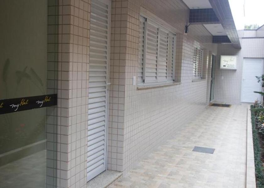 São Paulo State Mogi das Cruzes 