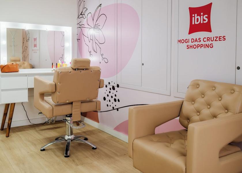 São Paulo State Mogi das Cruzes Nail Salon