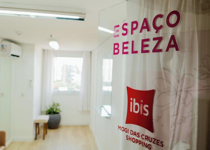 São Paulo State Mogi das Cruzes Spa