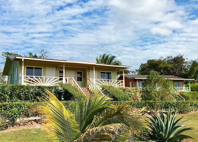 Cayo District Teakettle Village Primary image