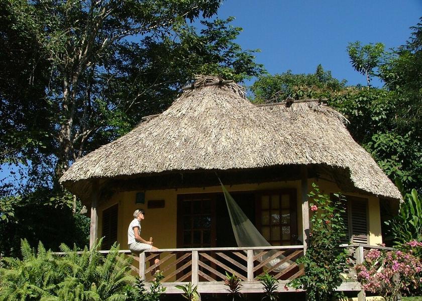  Punta Gorda Property Grounds