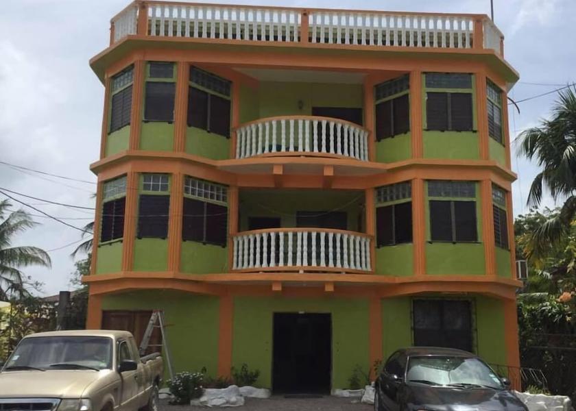 Stann Creek District Dangriga Primary image