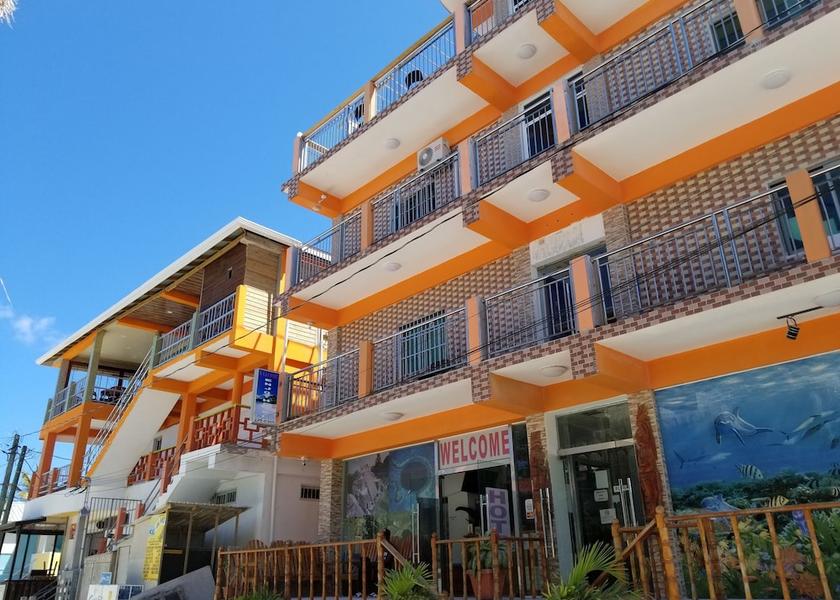  Caye Caulker Primary image