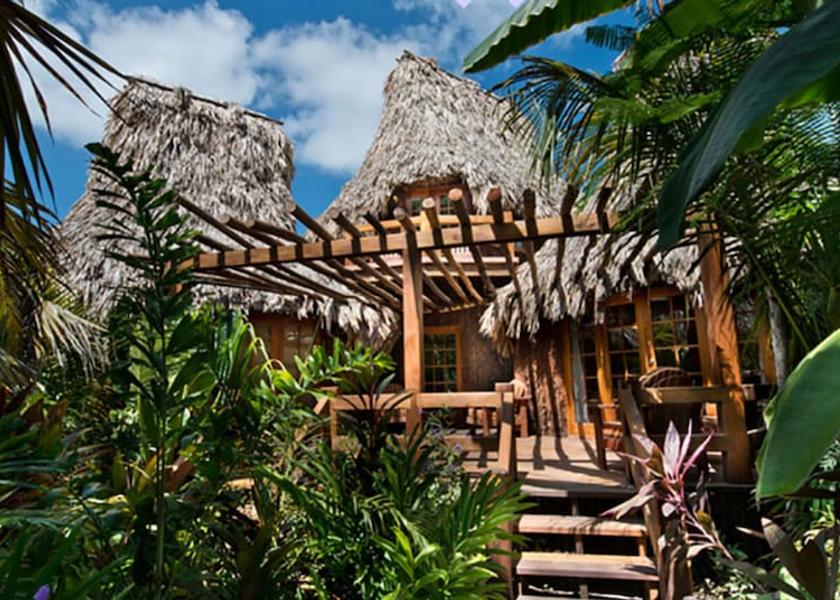  San Pedro View From Room