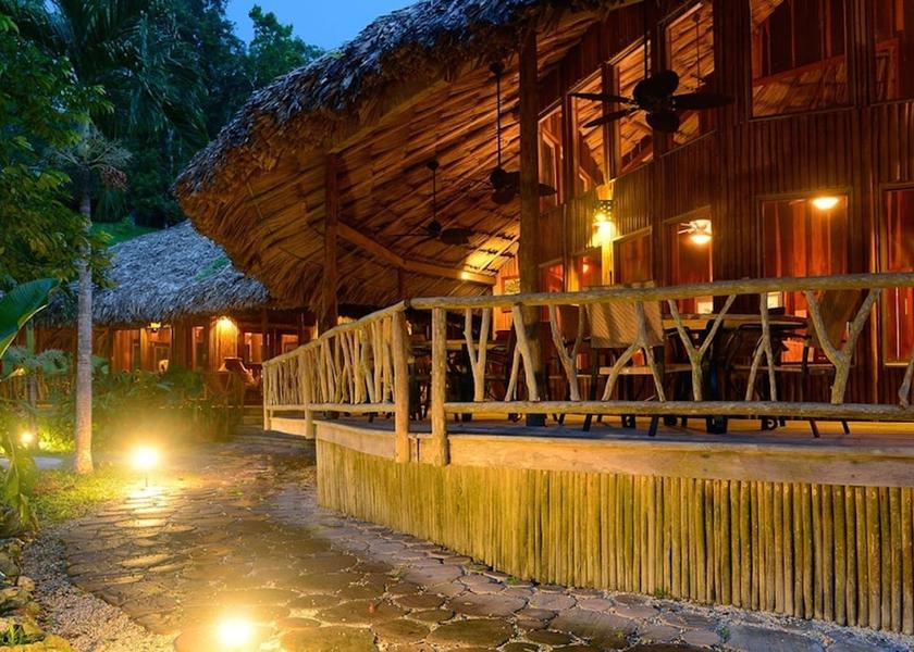 Orange Walk District Gallon Jug Restaurant