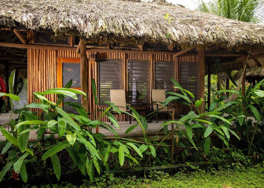 Orange Walk District Gallon Jug Room