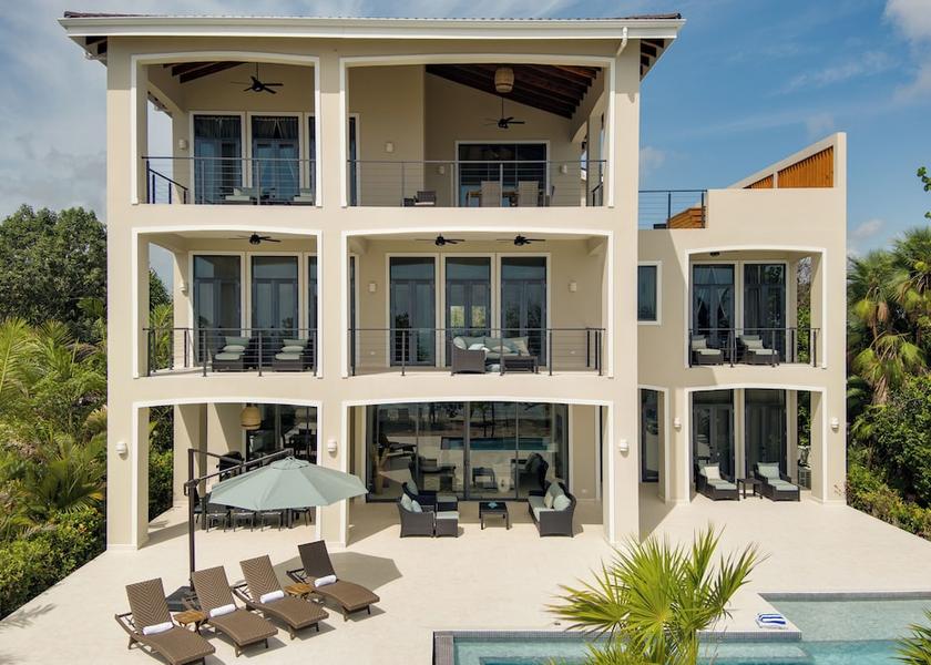 Stann Creek District Placencia Room