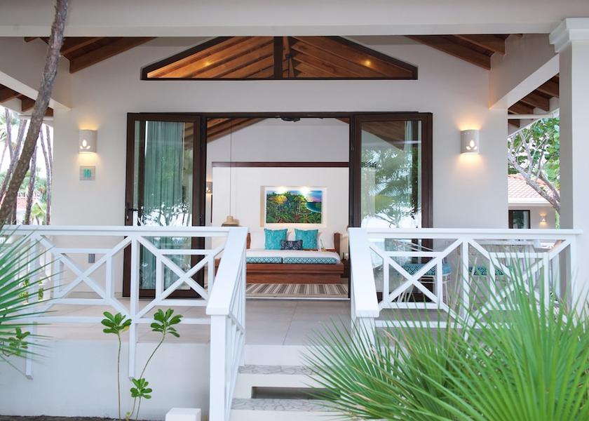 Stann Creek District Placencia Room