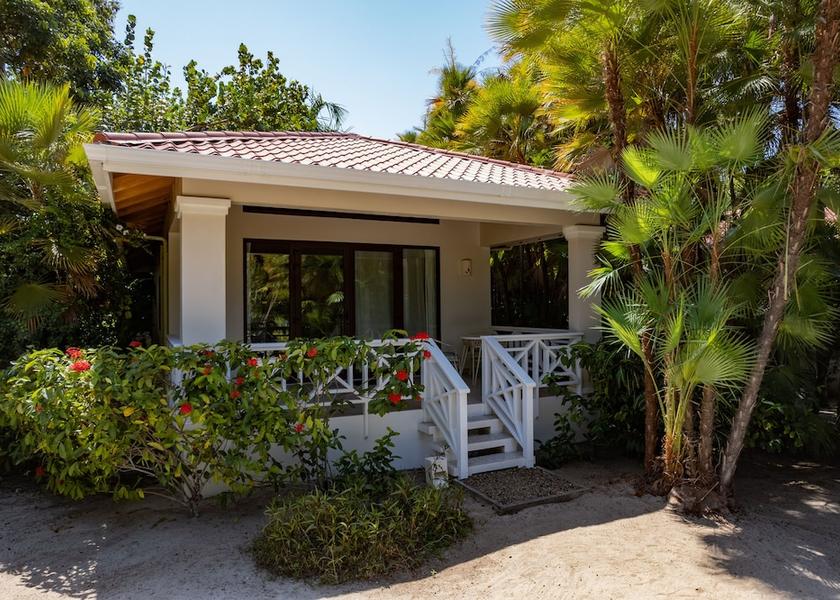 Stann Creek District Placencia Room