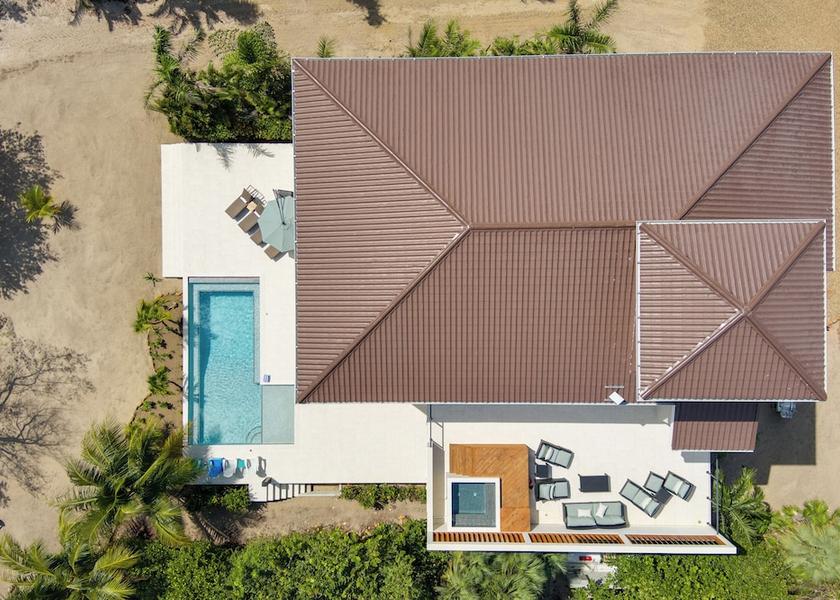 Stann Creek District Placencia Room
