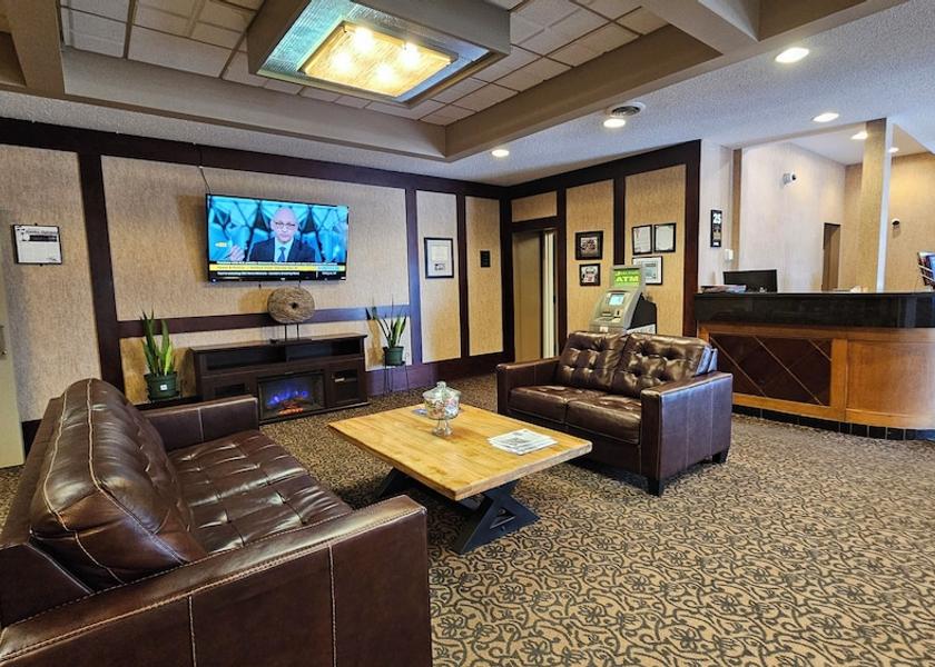 British Columbia Dawson Creek Reception