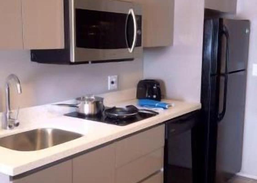 Manitoba Melita Kitchen