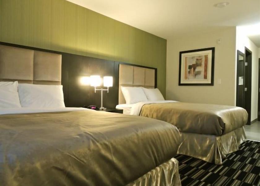 Manitoba Melita Room