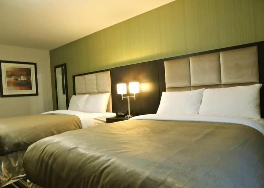 Manitoba Melita Room