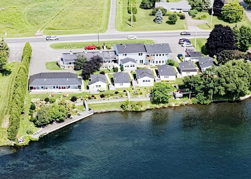 Ontario Prescott Primary image