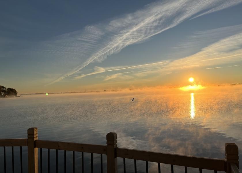 Ontario Prescott Beach