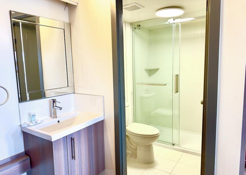 Alberta Grande Prairie Bathroom