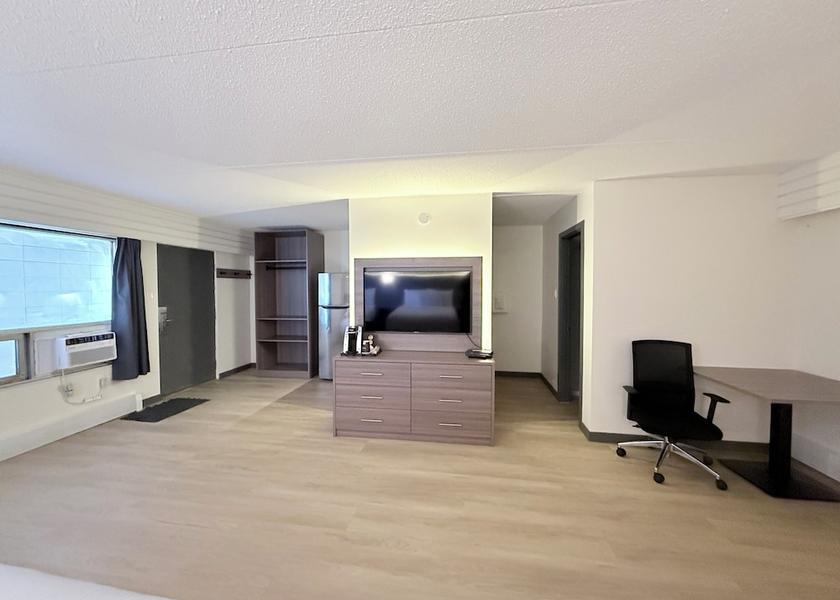 Alberta Grande Prairie Living Area