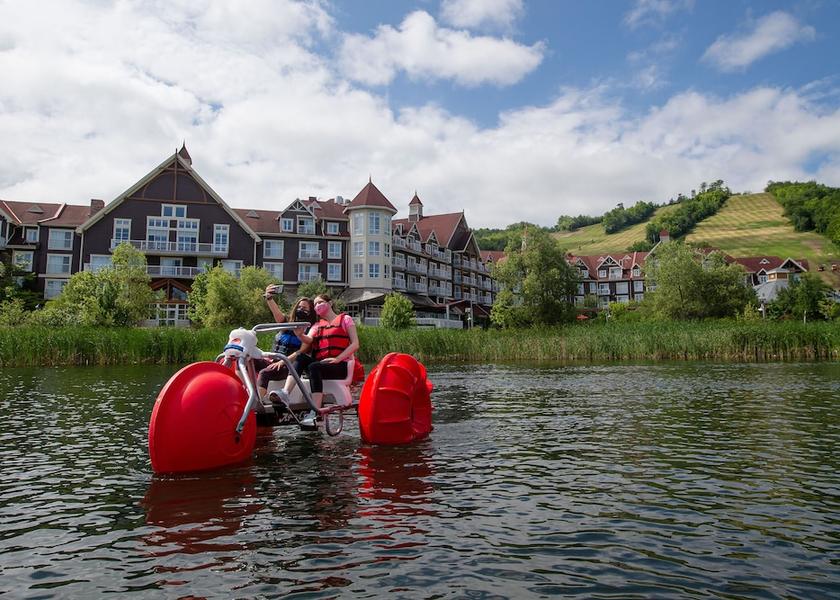 Ontario The Blue Mountains Children's activities