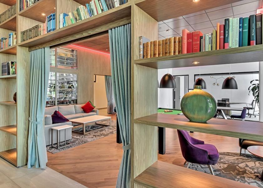 Quebec Boucherville Reception