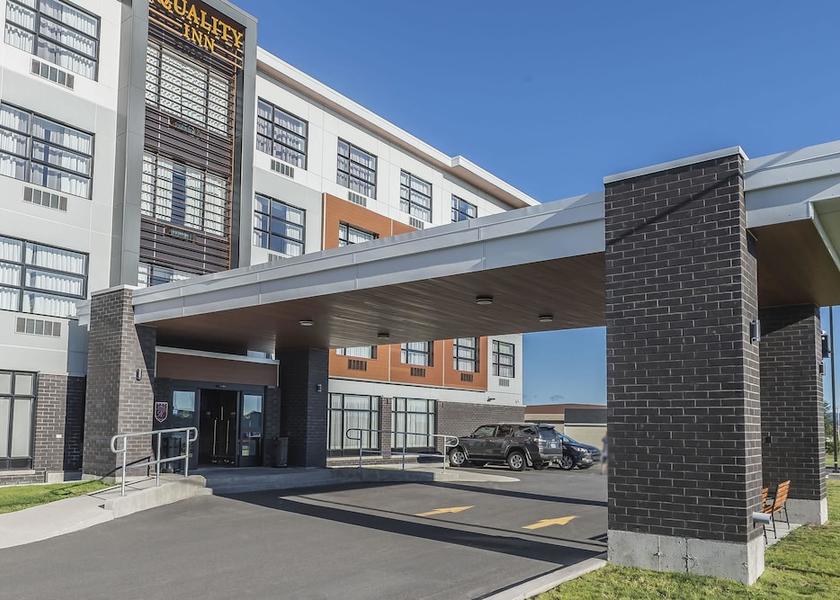 Quebec Uashat Primary image