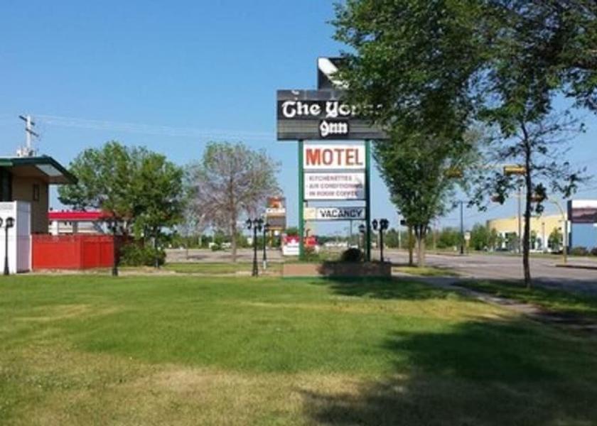 Saskatchewan Yorkton Primary image