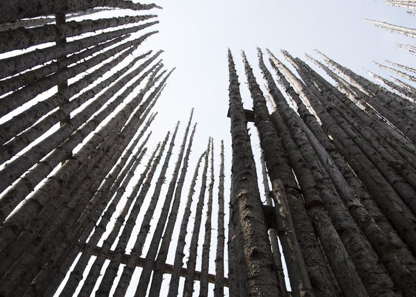 Quebec Quebec Exterior Detail
