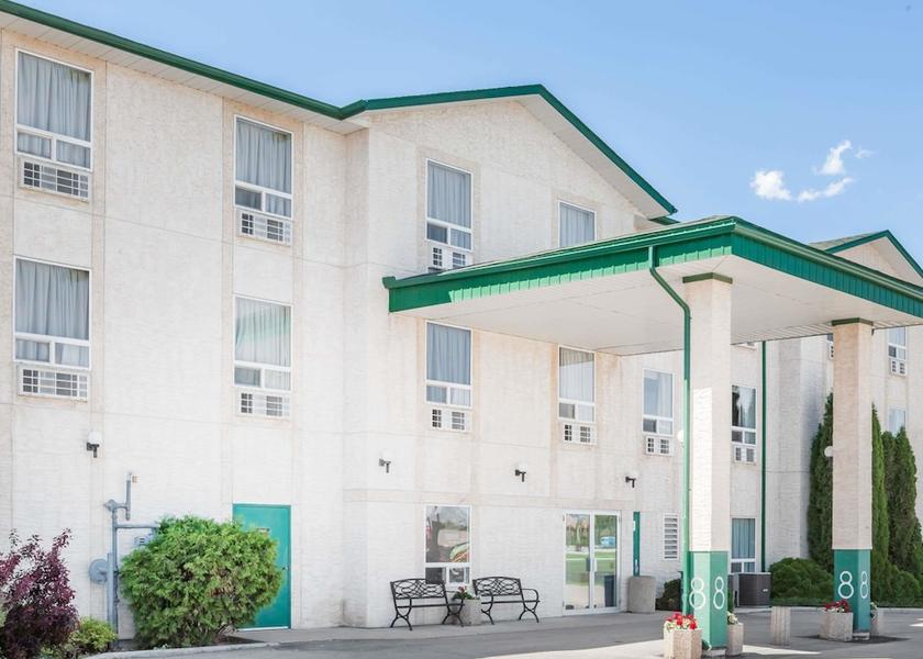 Manitoba Dauphin Primary image