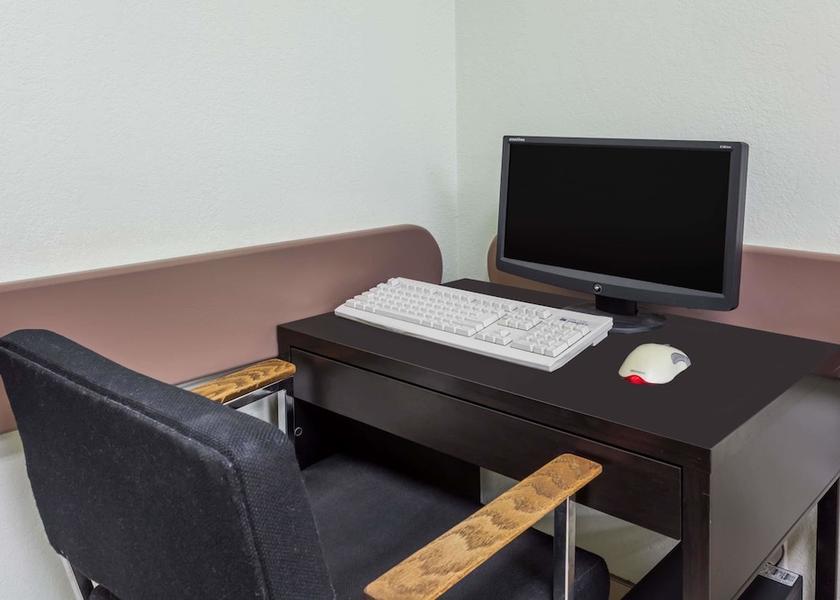 Manitoba Dauphin Business Centre