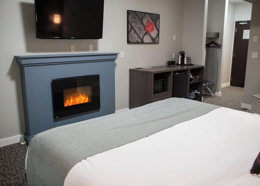 Alberta Whitecourt Room