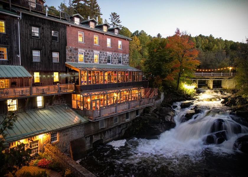 Quebec Wakefield Primary image