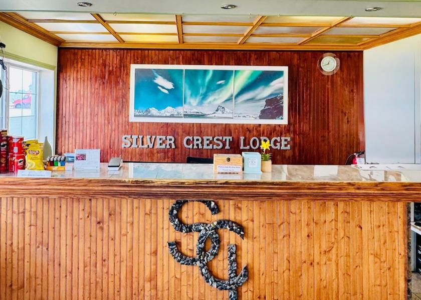 Alberta Grande Prairie Reception