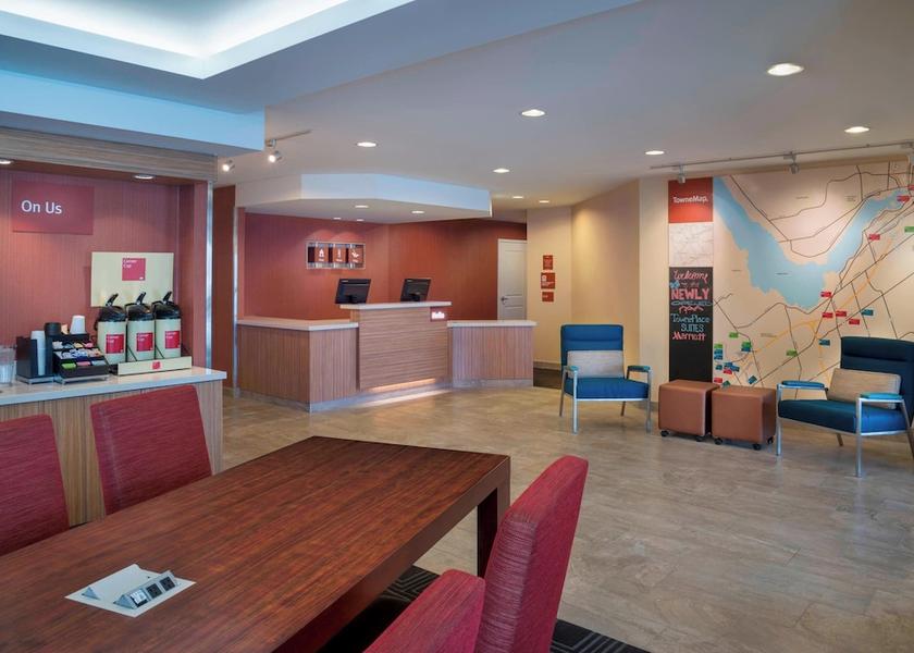 Ontario Ottawa Lobby