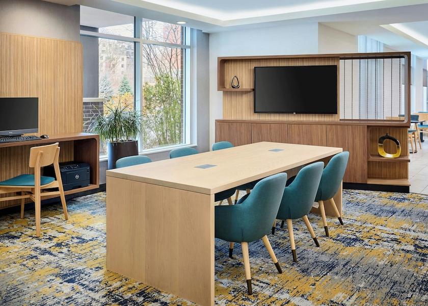 Ontario Ottawa Property amenity