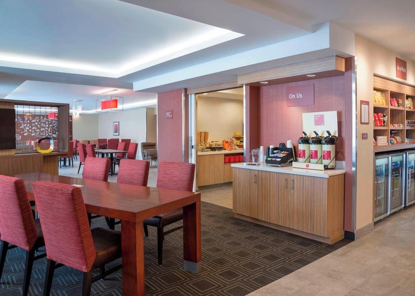 Ontario Ottawa Breakfast meal