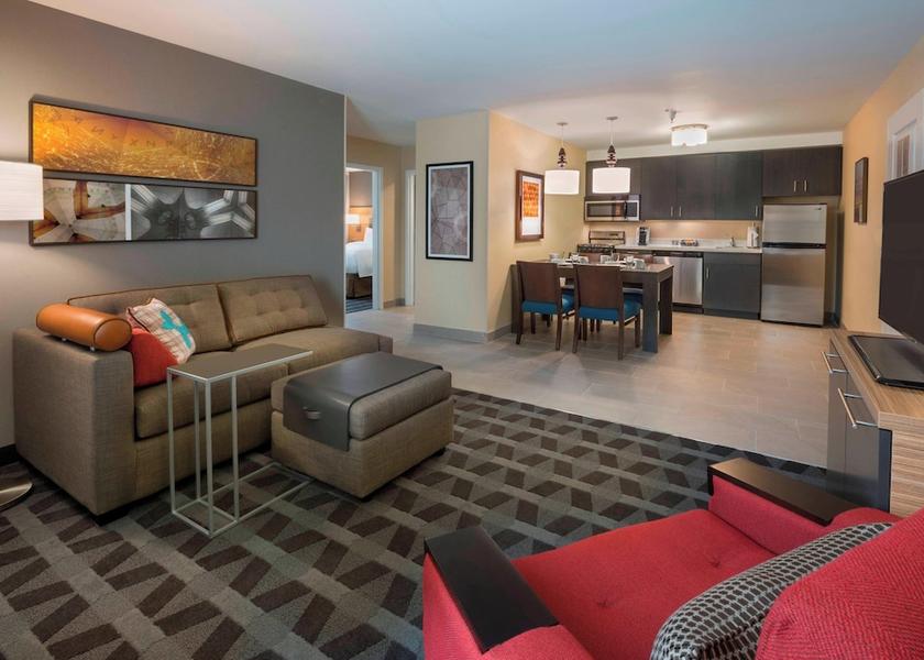 Ontario Ottawa Room