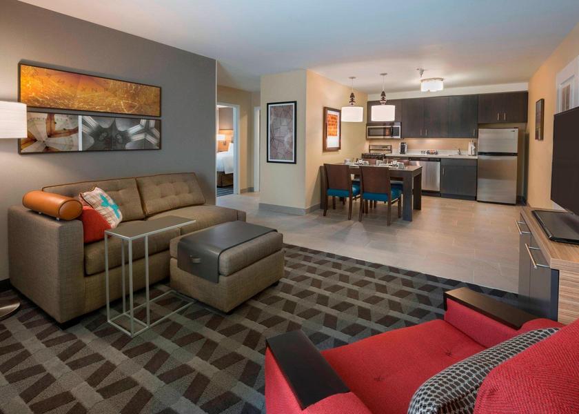 Ontario Ottawa Public Areas