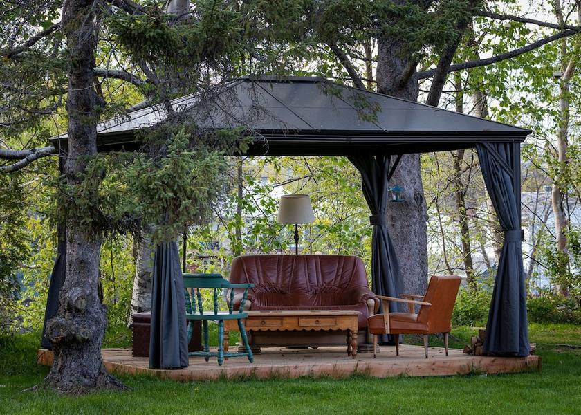 Gazebo