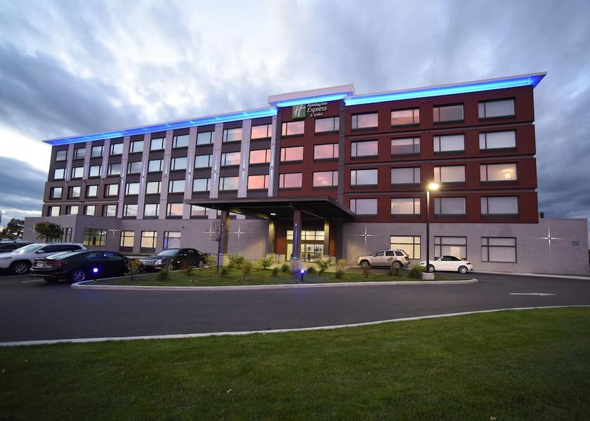 Quebec Gatineau Primary image