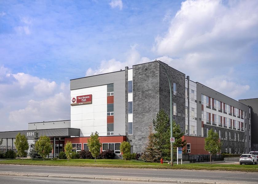 Saskatchewan Saskatoon Exterior Detail