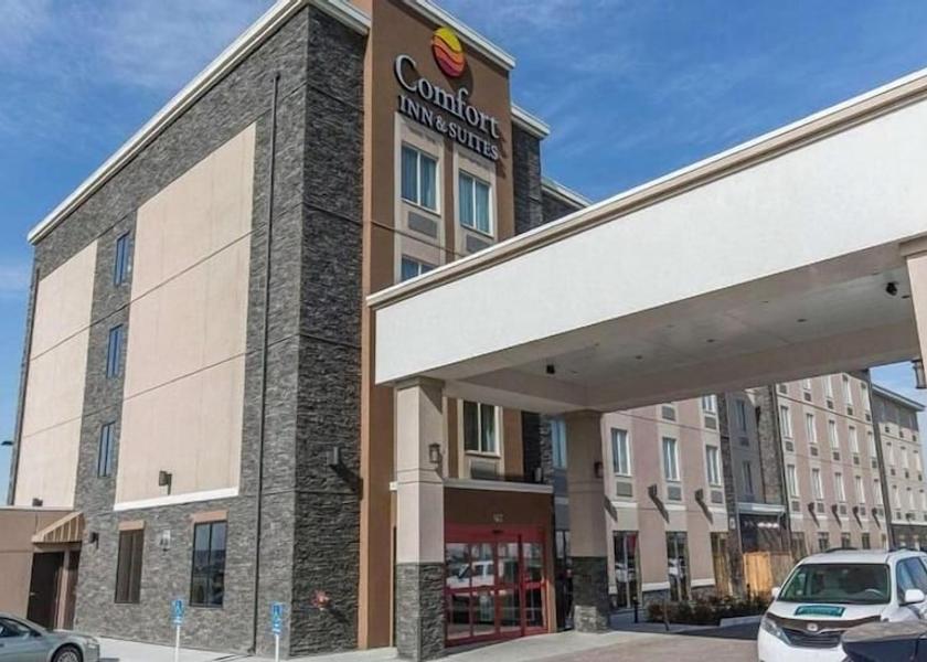 Alberta Calgary Primary image