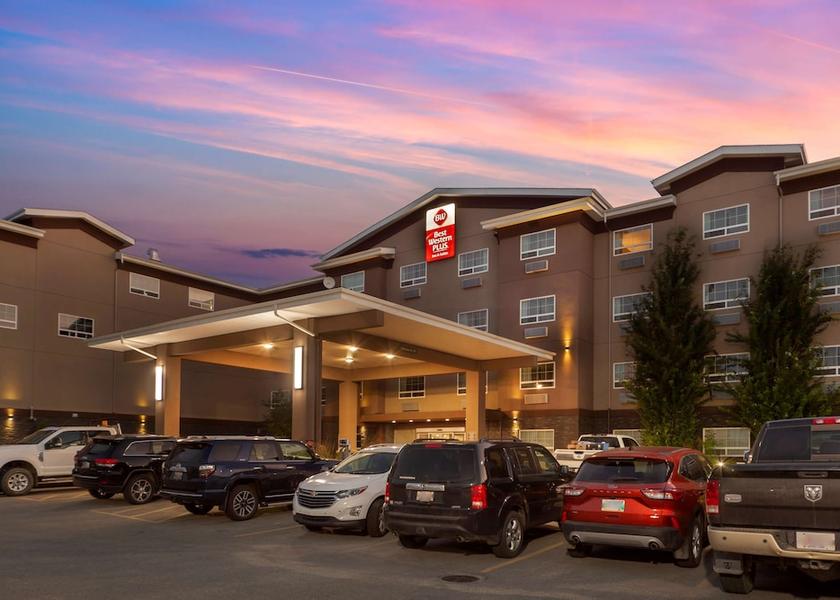 Alberta Fort Saskatchewan Primary image