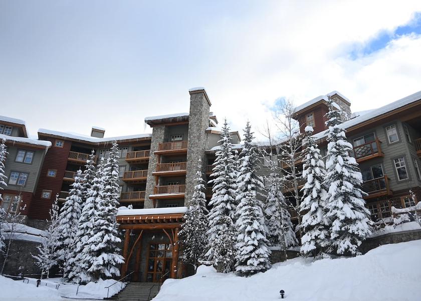 British Columbia Panorama Primary image