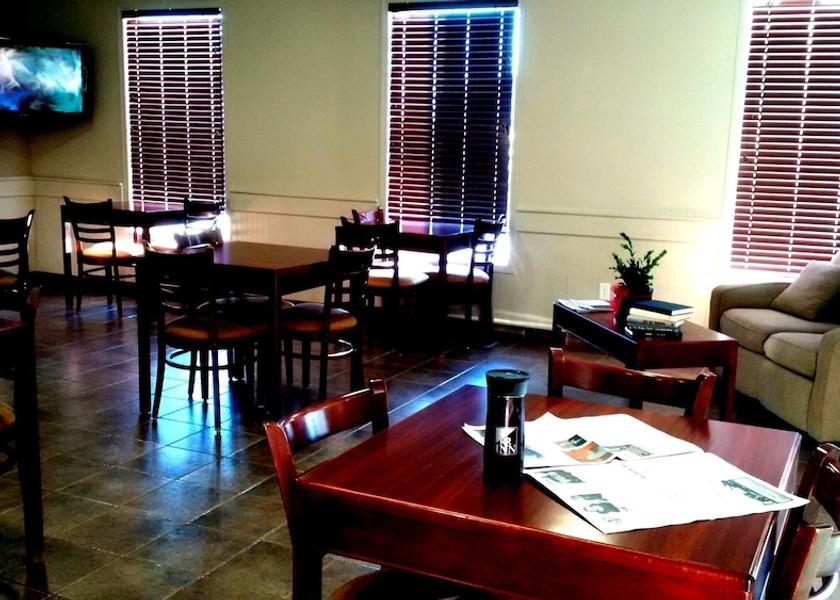 Alberta Provost Lobby