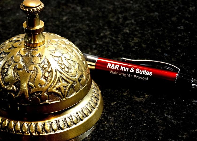 Alberta Provost Reception