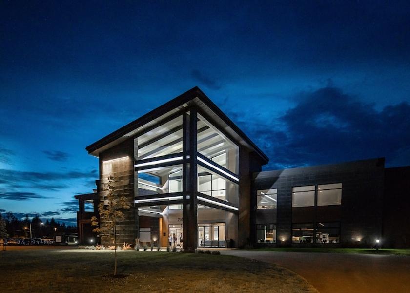 Quebec Thetford Mines Primary image